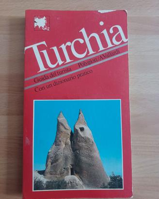 guida turistica viaggi Turchia