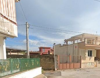Lotto di terreno