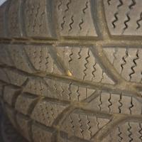Gomme 165/60 r14 estive e invernali