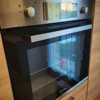 forno elettrico Candy