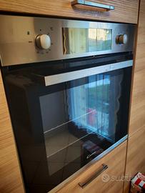 forno elettrico Candy