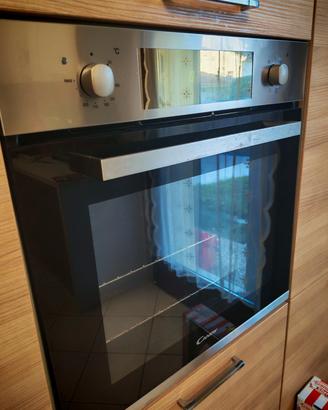 forno elettrico Candy