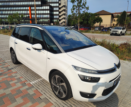 Citroen C4 GRAN PICASSO