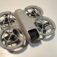 DRONE DJI NEO PARI AL NUOVO