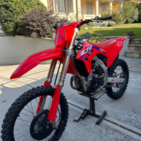 Honda crf 250