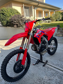 Honda crf 250