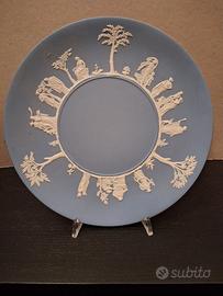 Piatto Wedgwood Jasperware vintage