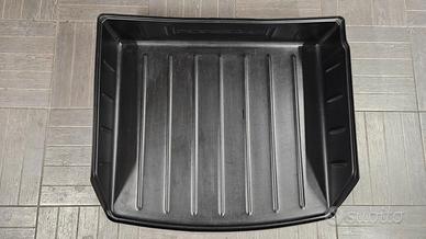 Vasca baule porsche cayenne