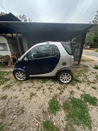 SMART INTERA MOTORE BLOCCATO