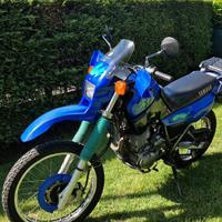 Yamaha xt 600
