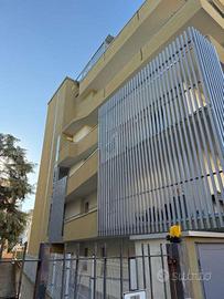 Appartamento di 47 m² con 2 locali e box auto a Ve