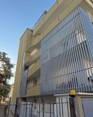 Appartamento di 47 m² con 2 locali e box auto a Ve