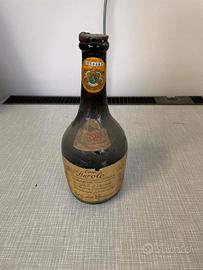 10 Bottiglie di vino da collezione