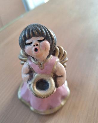 Angioletto in ceramica