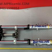 FORCELLA STELI YAMAHA R6 2000 1999 YZF 2001 2002