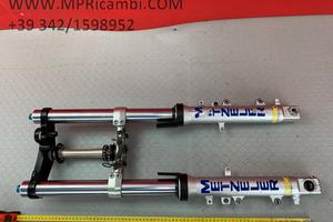 FORCELLA STELI YAMAHA R6 2000 1999 YZF 2001 2002
