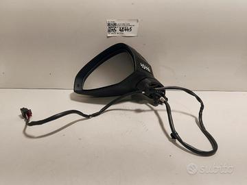 SPECCHIETTO RETROVISORE SINISTRO AUDI A4 Berlina (