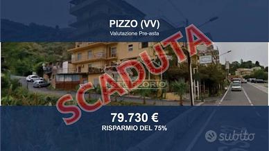 Immobile in asta di 740 m² con più di 5 locali a P