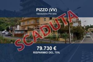 Immobile in asta di 740 m² con più di 5 locali a P
