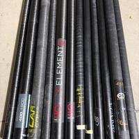 Alberi windsurf masts