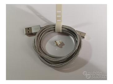 Adattatore magnetico Apple