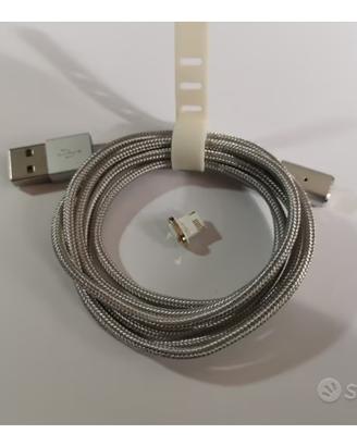 Adattatore magnetico Apple