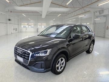 AUDI Q2 2.0 30 TDI BUSINESS S TRONIC SUV