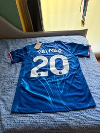 Maglia Chelsea Palmer 20 blu – Taglia M