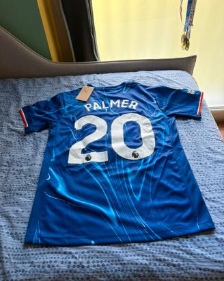 Maglia Chelsea Palmer 20 blu – Taglia M