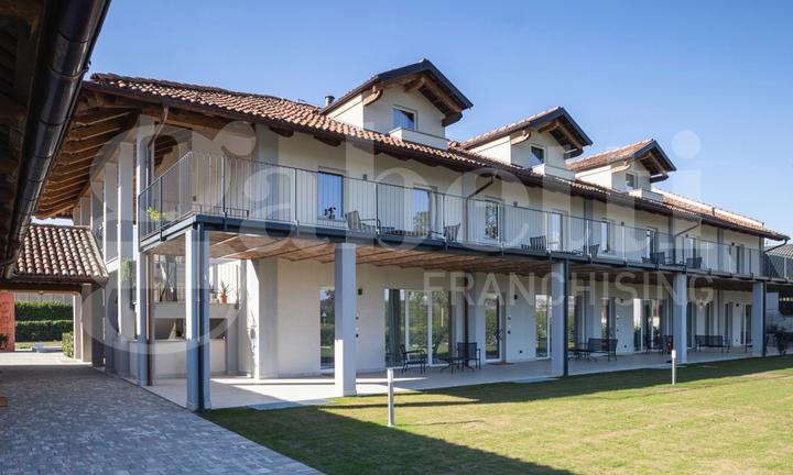 Rustico/Casale/Corte Roddi [Cod. rif 3216944VTG]