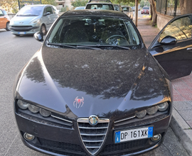 Alfa 159 sw jts