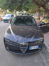 Alfa 159 sw jts