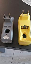CARICABATTERIE PER BATTERIE RICARICSBILI STILO E M