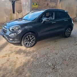 Fiat 500x 4x4