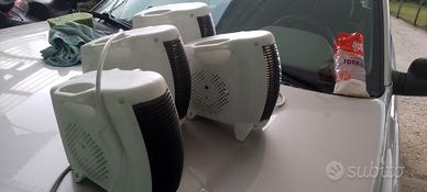 Scaldino, stufetta. Come nuovo.