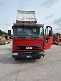 Eurocargo 60.13 tector passo 2700