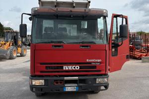 Eurocargo 60.13 tector passo 2700