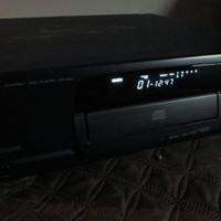 Kenwood Lettore CD - DP 950