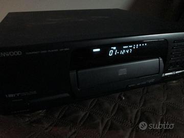 Kenwood Lettore CD - DP 950