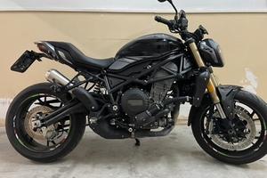 Benelli 752 S - 2021