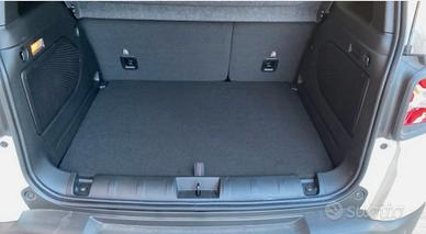 Pannello/pianale baule jeep renegade