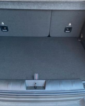 Pannello/pianale baule jeep renegade