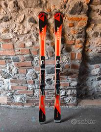 Sci Wedze X-Lander 500 (166 cm) + Attacchi Look