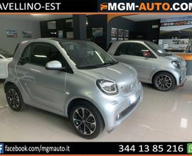 Smart ForTwo 70 1.0 Passion