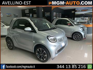 Smart ForTwo 70 1.0 Passion