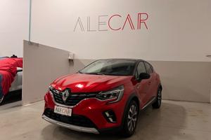 Renault Captur 1.6 Plug-in Hybrid E-Tech 160 CV In