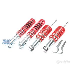 SOSPENSIONE FILETTATA TA TECHNIX VOLKSWAGEN VW GOL