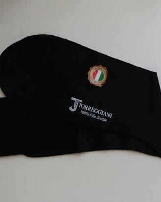 Calzini corti uomo 💯 Filo di Scozia Torreggiani 