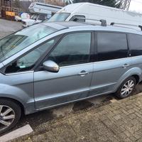  pezzi di ricambio ford galaxy 2007 