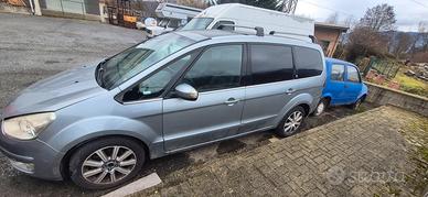  pezzi di ricambio ford galaxy 2007 